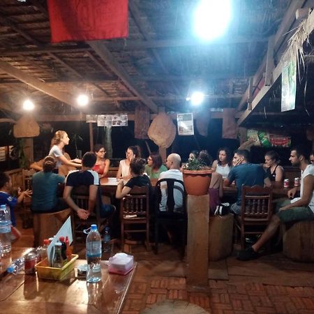 Banlung Quiet Garden View Lodge&Trekking מראה חיצוני תמונה