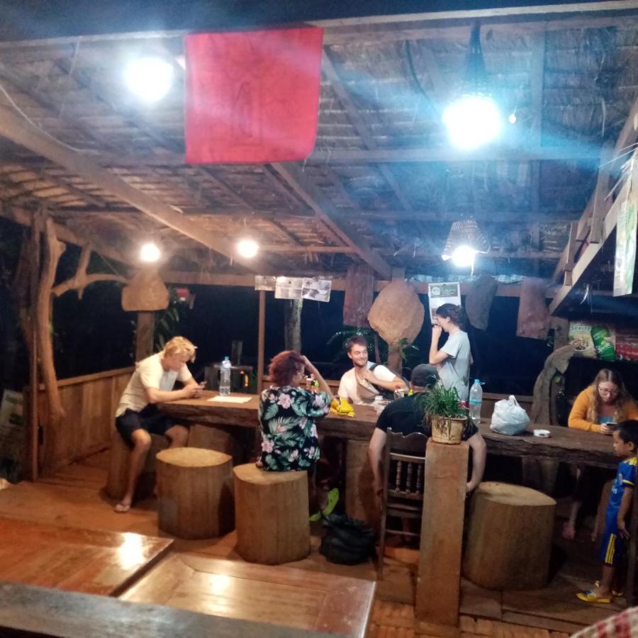 Banlung Quiet Garden View Lodge&Trekking מראה חיצוני תמונה