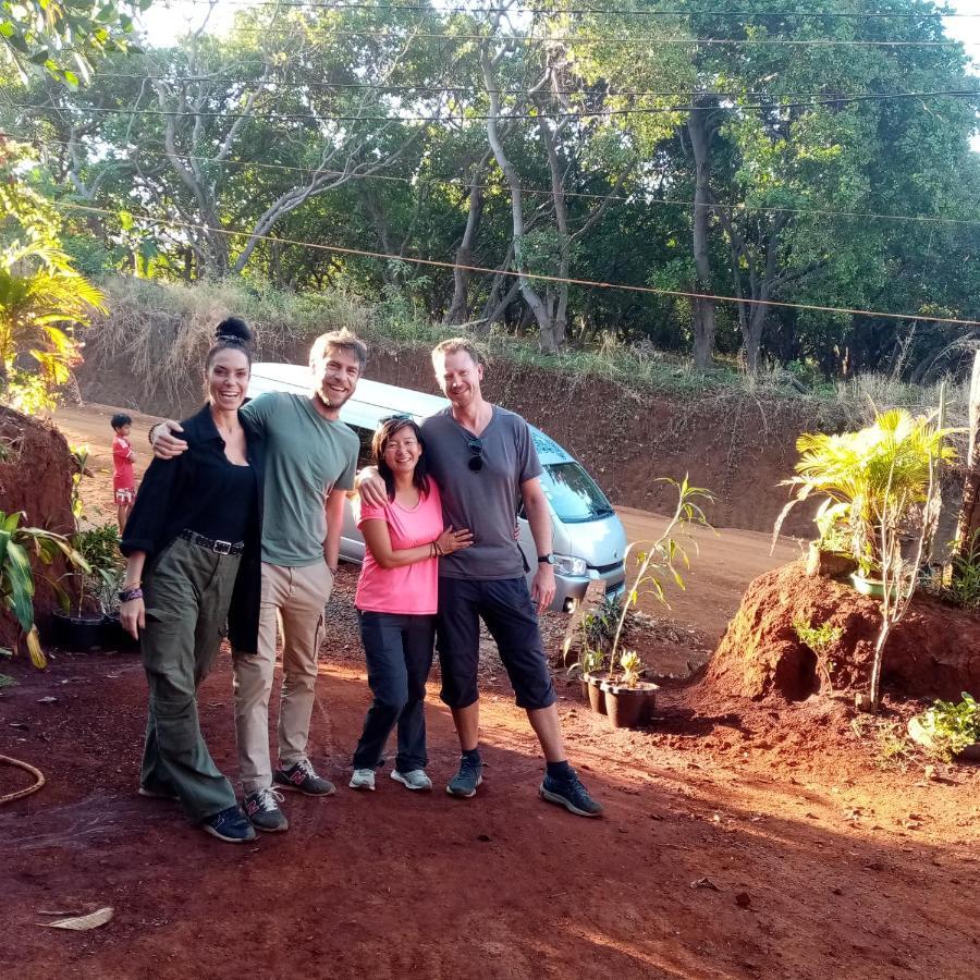 Banlung Quiet Garden View Lodge&Trekking מראה חיצוני תמונה